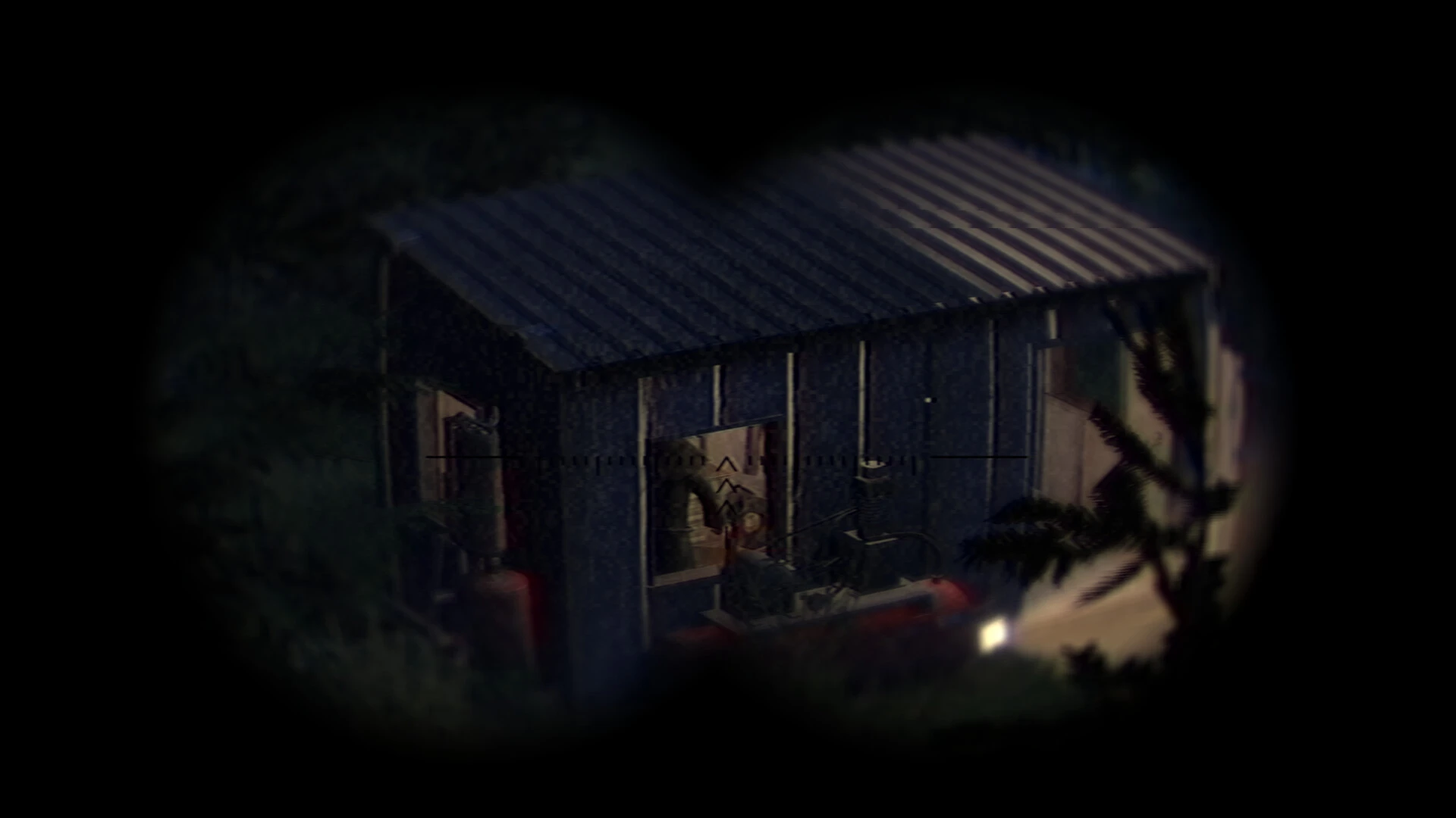 Fears to Fathom: Episode 4 - Ironbark Lookout screenshot 4